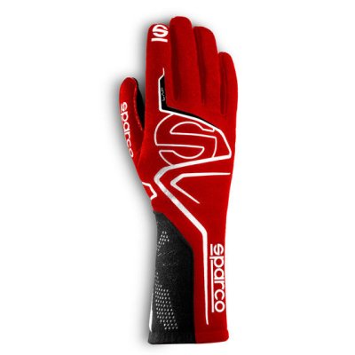 ถุงมือ Sparco Lap Race Gloves