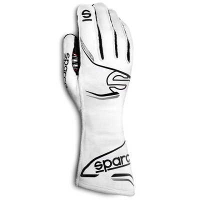 ถุงมือ Sparco Arrow + Race Gloves