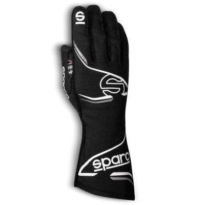 ถุงมือ Sparco Arrow + Race Gloves