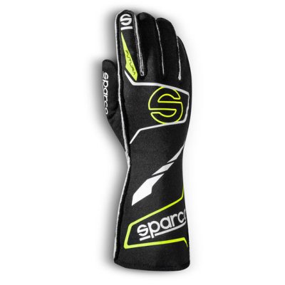ถุงมือ Sparco Futura Race Gloves