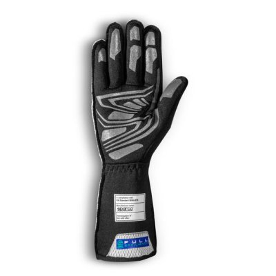 ถุงมือ Sparco Futura Race Gloves