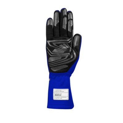ถุงมือ Sparco Land + Race Gloves