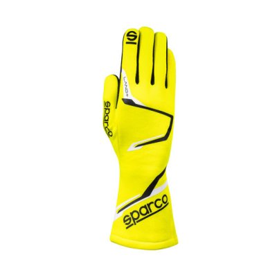 ถุงมือ Sparco Land + Race Gloves