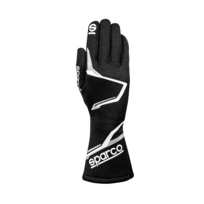 ถุงมือ Sparco Land + Race Gloves