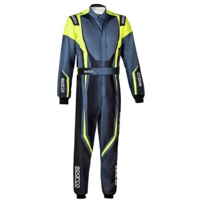 ชุดแข่งรถ Sparco Prime-K Advanced Kart Suit