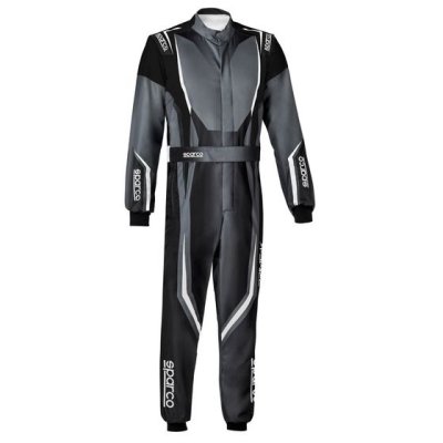ชุดแข่งรถ Sparco Prime-K Advanced Kart Suit