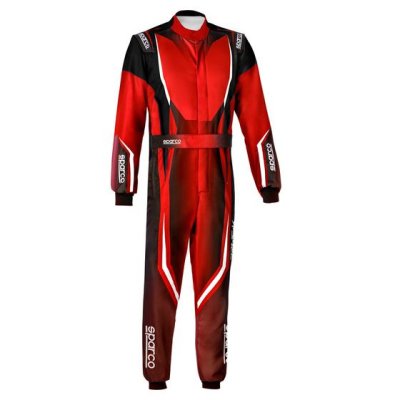 ชุดแข่งรถ Sparco Prime-K Advanced Kart Suit