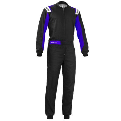 ชุดแข่ง Sparco Rookie Kart Suit