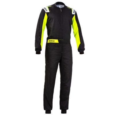 ชุดแข่ง Sparco Rookie Kart Suit