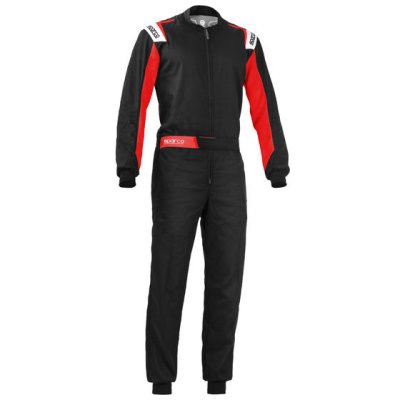 ชุดแข่ง Sparco Rookie Kart Suit