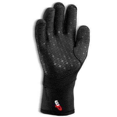 ถุงมือ Sparco CRW WP Water Resistant Kart Gloves
