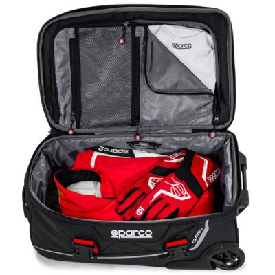กระเป๋า Sparco Travel Kit Bag