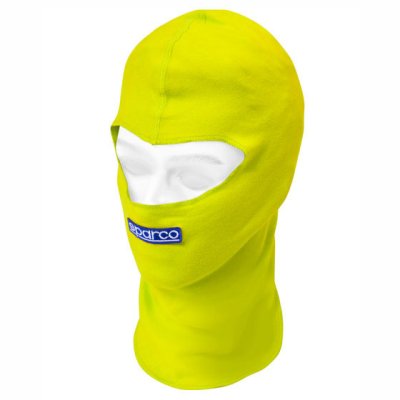 หน้ากาก Sparco Rookie Balaclava