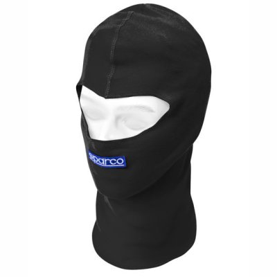 หน้ากาก Sparco Rookie Balaclava