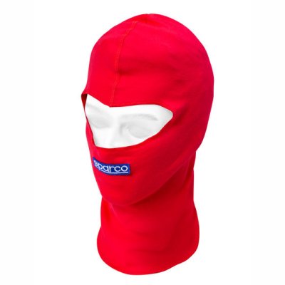 หน้ากาก Sparco Rookie Balaclava