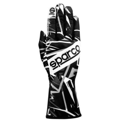 ถุงมือ Sparco K-Rookie Kart Gloves