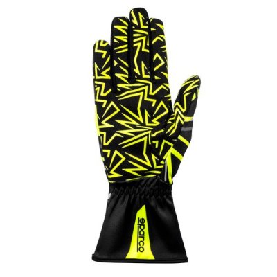 ถุงมือ Sparco K-Rookie Kart Gloves