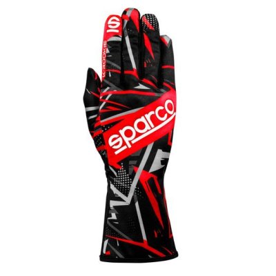 ถุงมือ Sparco K-Rookie Kart Gloves