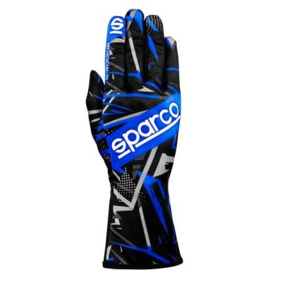 ถุงมือ Sparco K-Rookie Kart Gloves