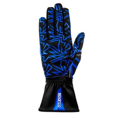 ถุงมือ Sparco K-Rookie Kart Gloves