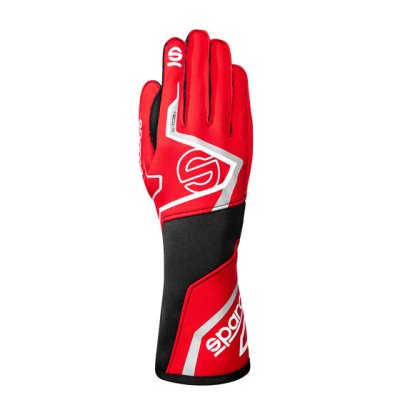 ถุงมือ Sparco K-Tide + Kart Gloves