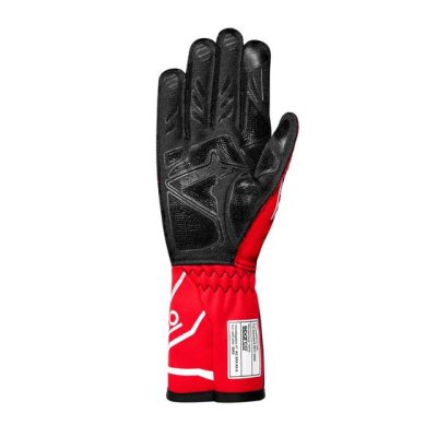 ถุงมือ Sparco K-Tide + Kart Gloves