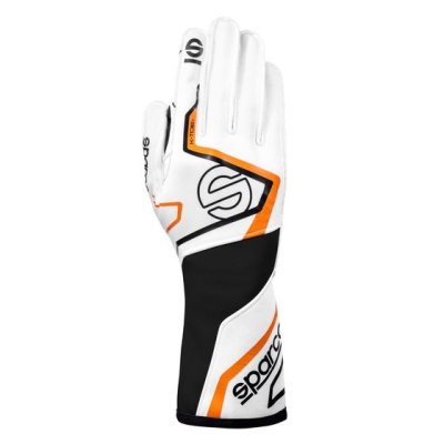 ถุงมือ Sparco K-Tide + Kart Gloves