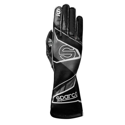 ถุงมือ Sparco K-Arrow + Kart Gloves