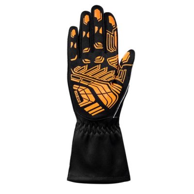 ถุงมือ Sparco K-Attack Kart Gloves