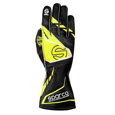 ถุงมือ Sparco K-Attack Kart Gloves