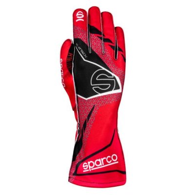 ถุงมือ Sparco K-Attack Kart Gloves
