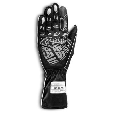 ถุงมือ Sparco K-Arrow + WP Kart Gloves