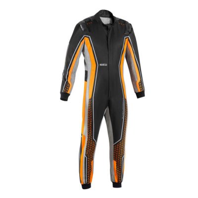 ชุดแข่งรถ Sparco Superleggera-K Kart Suit