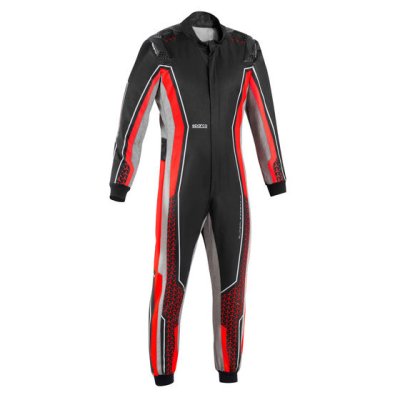 ชุดแข่งรถ Sparco Superleggera-K Kart Suit