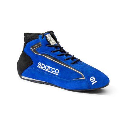 รองเท้า Sparco Slalom + Race Boots