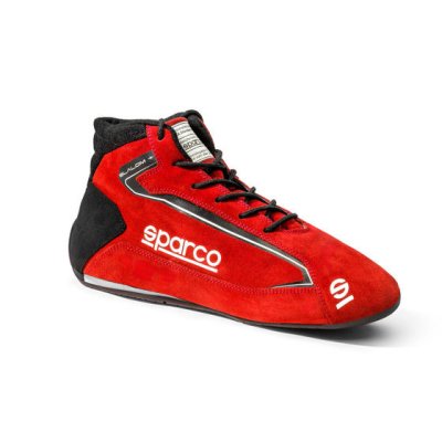 รองเท้า Sparco Slalom + Race Boots