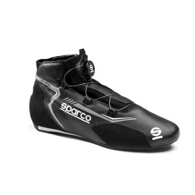 รองเท้า Sparco Rapid Race Boots