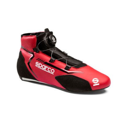 รองเท้า Sparco Rapid Race Boots