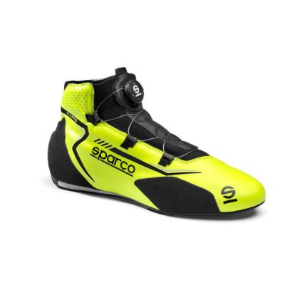 รองเท้า Sparco Rapid Race Boots