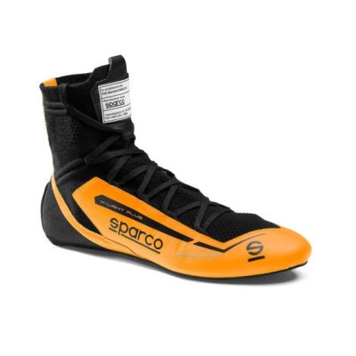 รองเท้า Sparco X-Light Plus Race Boots