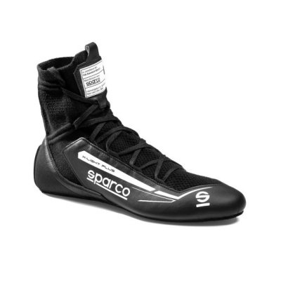 รองเท้า Sparco X-Light Plus Race Boots