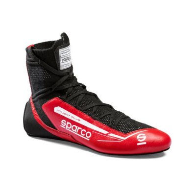 รองเท้า Sparco X-Light Plus Race Boots