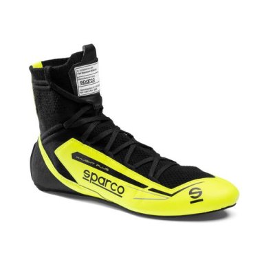 รองเท้า Sparco X-Light Plus Race Boots