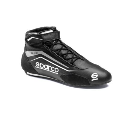 รองเท้า Sparco Skid Race Boots