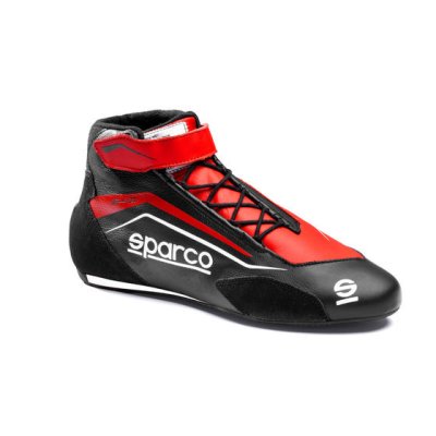 รองเท้า Sparco Skid Race Boots
