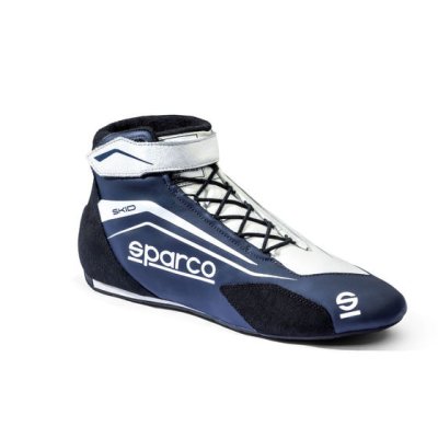 รองเท้า Sparco Skid Race Boots