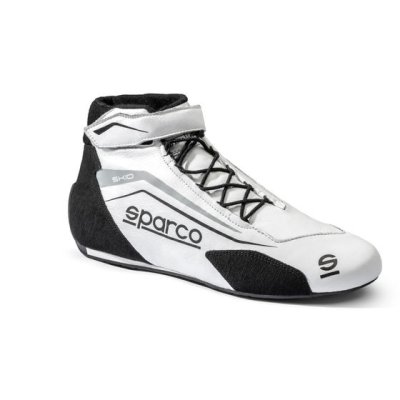 รองเท้า Sparco Skid Race Boots