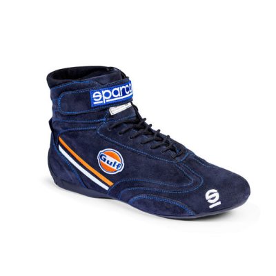 รองเท้า Sparco Gulf Top Race Boots