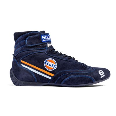 รองเท้า Sparco Gulf Top Race Boots