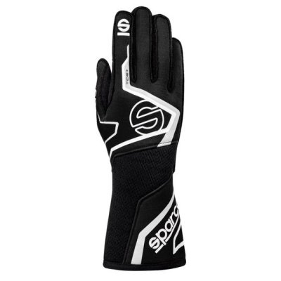 ถุงมือ Sparco Tide + Race Gloves